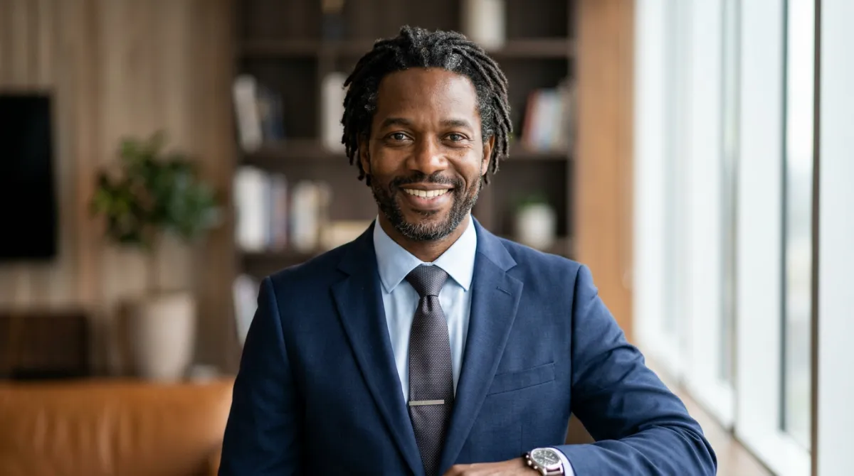 Illustrative Caribbean e-commerce seller