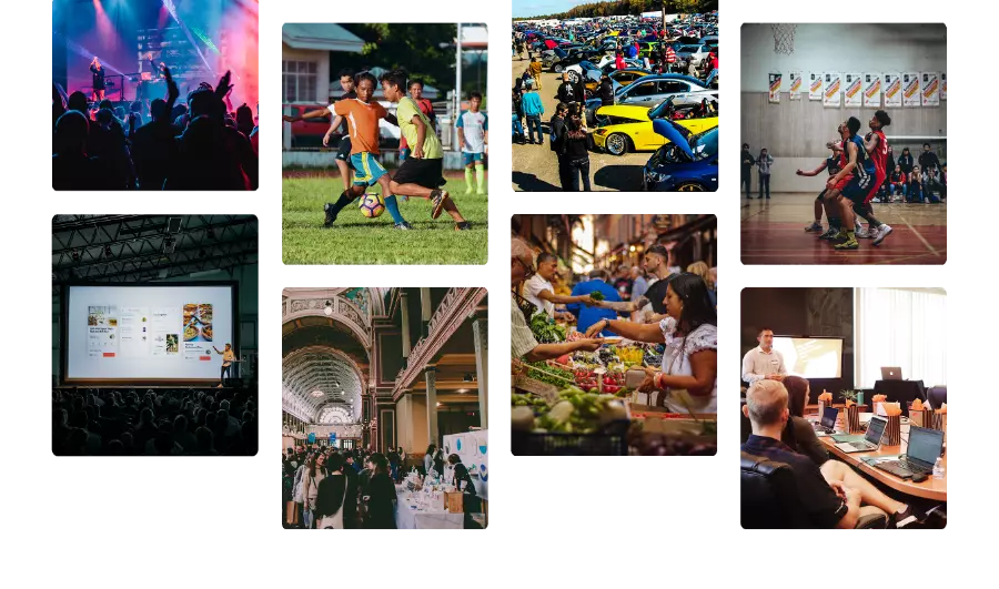 Banner Background Image