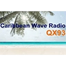 Caribbean Wave QX93